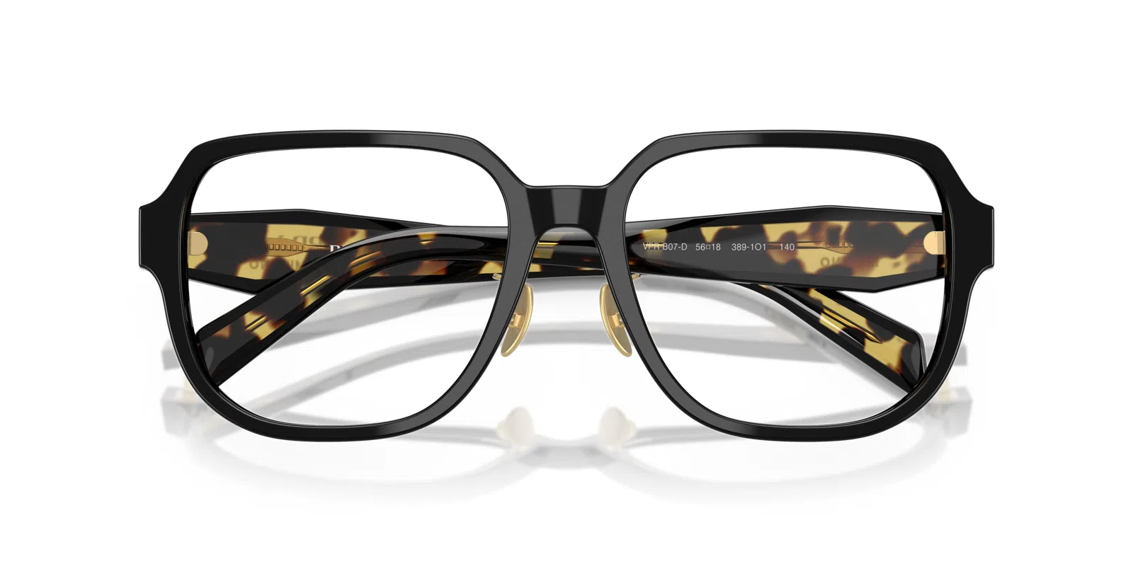 Prada B07VD Eyeglasses - view 20